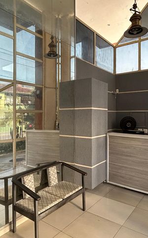 Apartamento para alugar com 65m², 2 quartos e 1 vagaPortaria