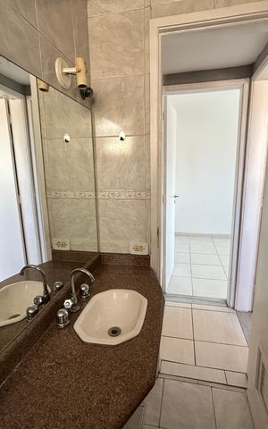 Apartamento para alugar com 65m², 2 quartos e 1 vagaBanheiro