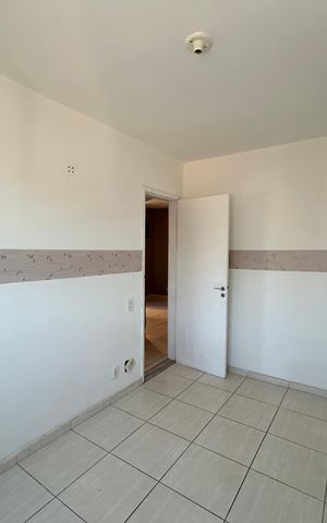 Apartamento para alugar com 65m², 2 quartos e 1 vagaQuarto 2