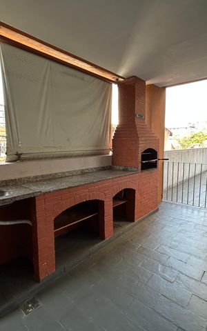 Apartamento para alugar com 65m², 2 quartos e 1 vagaÁrea comum - Churrasqueira