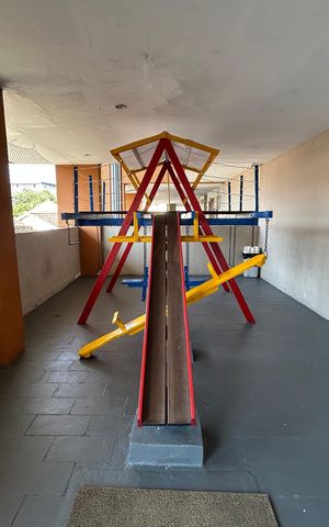 Apartamento para alugar com 65m², 2 quartos e 1 vagaÁrea comum - Playground