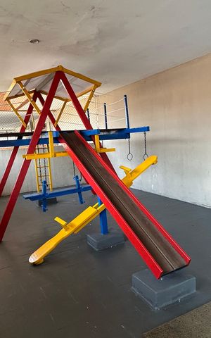 Apartamento para alugar com 65m², 2 quartos e 1 vagaÁrea comum - Playground