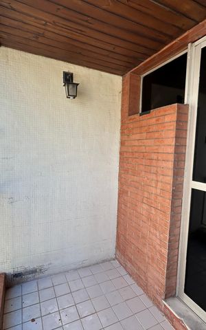 Apartamento para alugar com 65m², 2 quartos e 1 vagaVaranda da Sala