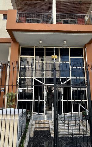 Apartamento para alugar com 65m², 2 quartos e 1 vagaFachada