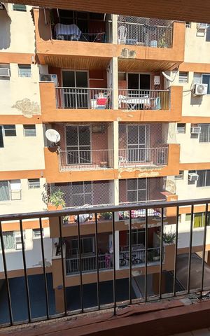 Apartamento para alugar com 65m², 2 quartos e 1 vagaVaranda da Sala