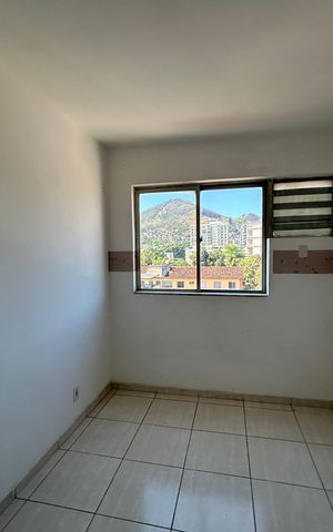 Apartamento para alugar com 65m², 2 quartos e 1 vagaQuarto 2