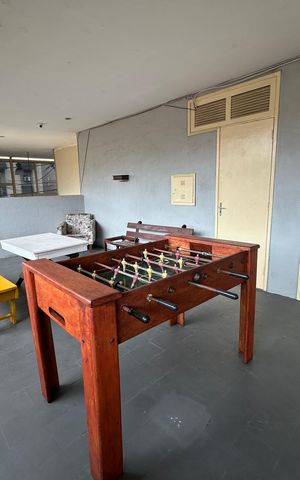 Apartamento para alugar com 65m², 2 quartos e 1 vagaSalão de jogos