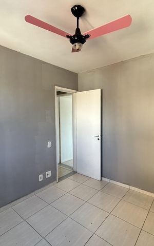 Apartamento para alugar com 65m², 2 quartos e 1 vagaQuarto 1