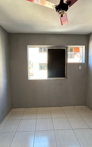 Apartamento para alugar com 65m², 2 quartos e 1 vagaQuarto 1