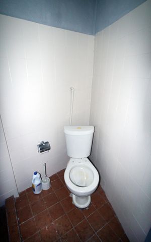 Casa para alugar com 100m², 2 quartos e sem vagaBanheiro