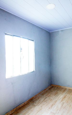 Casa para alugar com 100m², 2 quartos e sem vagaQuarto 1
