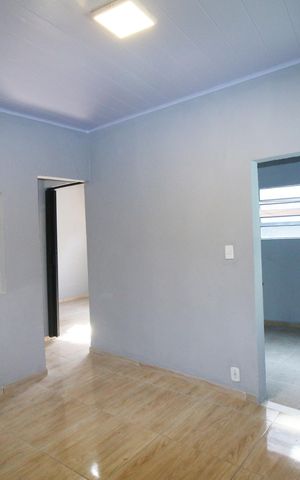 Casa para alugar com 100m², 2 quartos e sem vagaSala