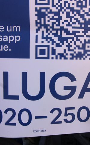 Casa para alugar com 100m², 2 quartos e sem vagaCódigo
