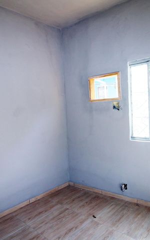 Casa para alugar com 100m², 2 quartos e sem vagaQuarto 2