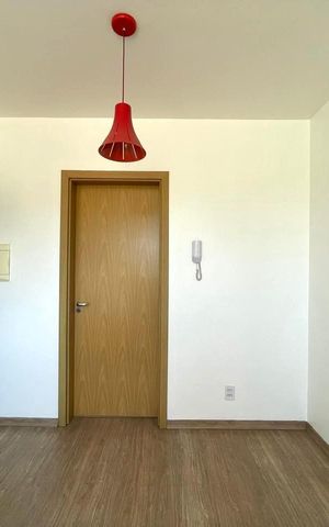 Apartamento para alugar com 52m², 2 quartos e 1 vaga
