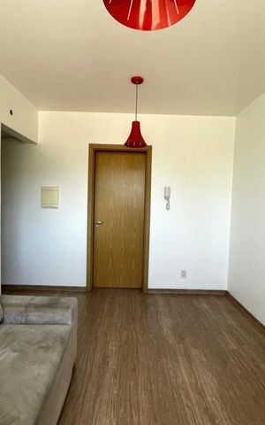 Apartamento para alugar com 52m², 2 quartos e 1 vaga