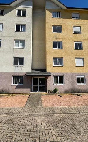 Apartamento para alugar com 52m², 2 quartos e 1 vaga