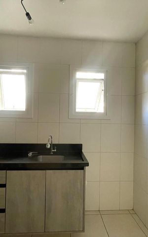 Apartamento para alugar com 52m², 2 quartos e 1 vaga