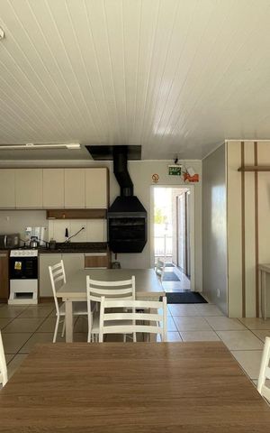 Apartamento para alugar com 52m², 2 quartos e 1 vaga