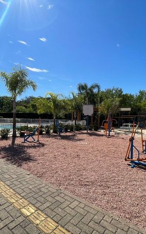 Apartamento para alugar com 52m², 2 quartos e 1 vaga