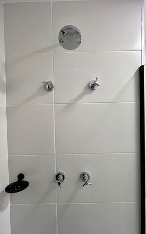 Apartamento à venda com 40m², 1 quarto e 1 vaga Apartamento à venda com 40m², 1 quarto e 1 vagaBanheiro