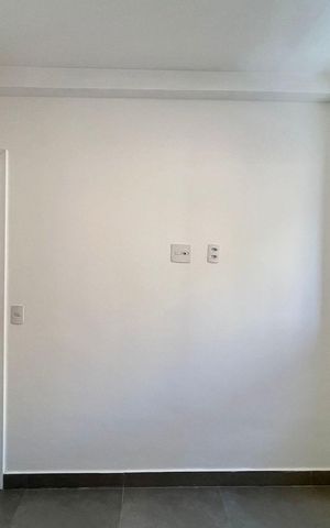 Apartamento à venda com 40m², 1 quarto e 1 vaga Apartamento à venda com 40m², 1 quarto e 1 vagaQuarto