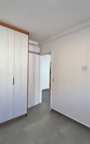Apartamento à venda com 40m², 1 quarto e 1 vaga Apartamento à venda com 40m², 1 quarto e 1 vagaQuarto