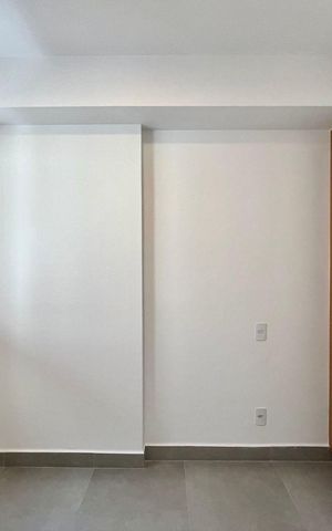 Apartamento à venda com 40m², 1 quarto e 1 vaga Apartamento à venda com 40m², 1 quarto e 1 vagaQuarto