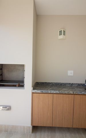 Apartamento para alugar com 175m², 3 quartos e 3 vagas Apartamento para alugar com 175m², 3 quartos e 3 vagasVaranda Gourmet - Churrasqueira