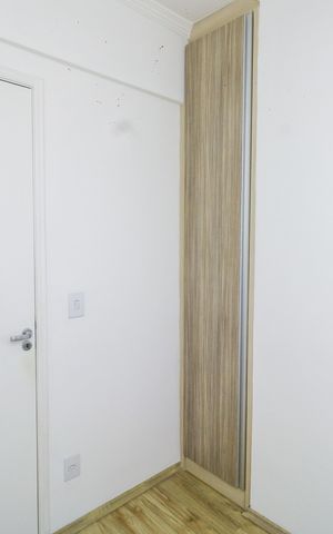 Apartamento à venda com 116m², 3 quartos e 3 vagas Apartamento à venda com 116m², 3 quartos e 3 vagasEscritório