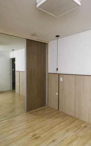 Apartamento à venda com 116m², 3 quartos e 3 vagas Apartamento à venda com 116m², 3 quartos e 3 vagasSuíte