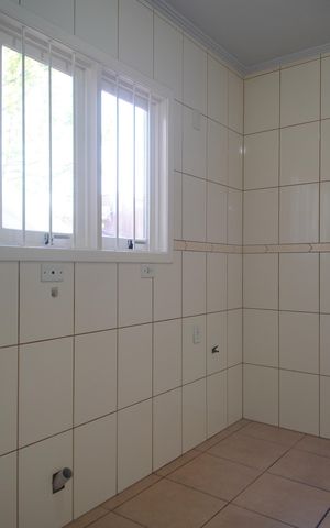 Casa para alugar com 166m², 2 quartos e 2 vagasCozinha