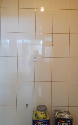 Casa para alugar com 166m², 2 quartos e 2 vagasÁrea de Serviço