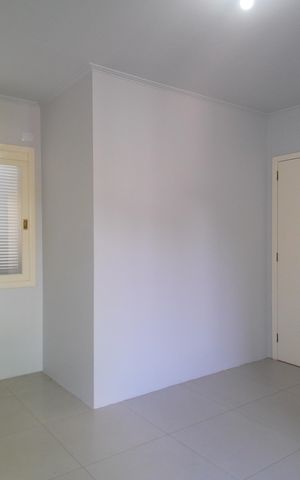 Casa para alugar com 166m², 2 quartos e 2 vagasQuarto 1