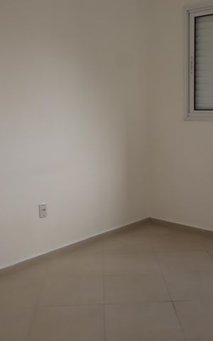 Apartamento à venda com 81m², 2 quartos e 2 vagasQuarto 2