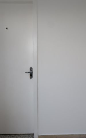 Apartamento à venda com 81m², 2 quartos e 2 vagasHall de entrada