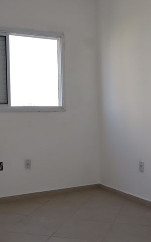 Apartamento à venda com 81m², 2 quartos e 2 vagasQuarto 2