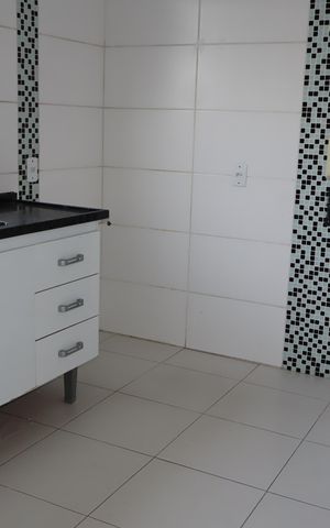 Apartamento à venda com 81m², 2 quartos e 2 vagasCozinha