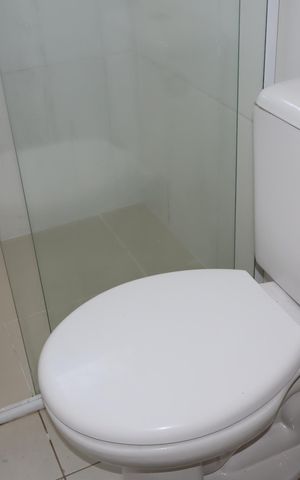 Apartamento à venda com 81m², 2 quartos e 2 vagasBanheiro