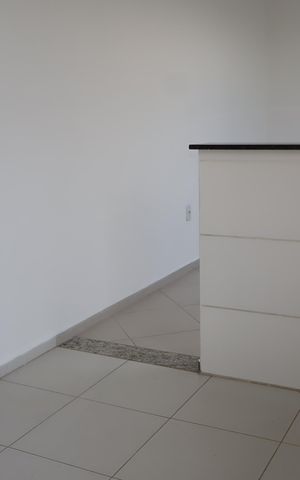 Apartamento à venda com 81m², 2 quartos e 2 vagasCozinha