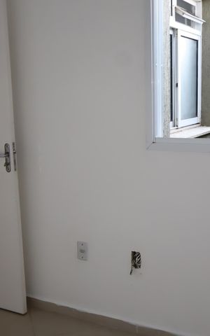 Apartamento à venda com 81m², 2 quartos e 2 vagasQuarto 1