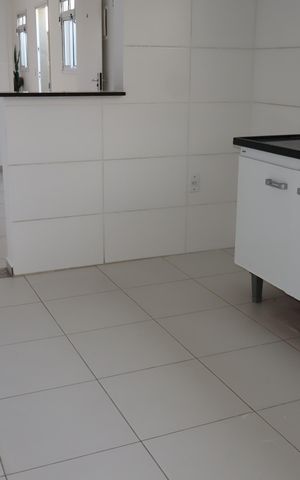 Apartamento à venda com 81m², 2 quartos e 2 vagasCozinha