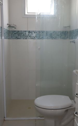 Apartamento à venda com 81m², 2 quartos e 2 vagasBanheiro