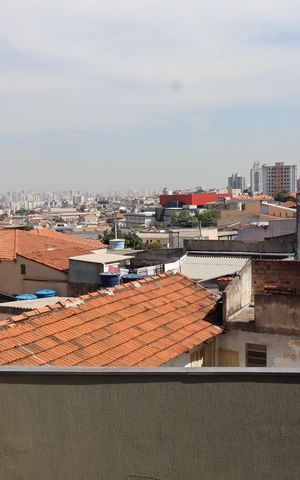 Apartamento à venda com 81m², 2 quartos e 2 vagasVista do quarto 2