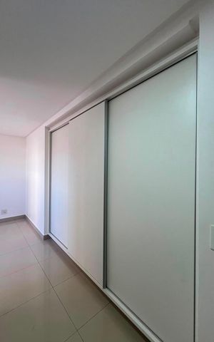 Apartamento para alugar com 88m², 3 quartos e 2 vagas Apartamento para alugar com 88m², 3 quartos e 2 vagasQuarto