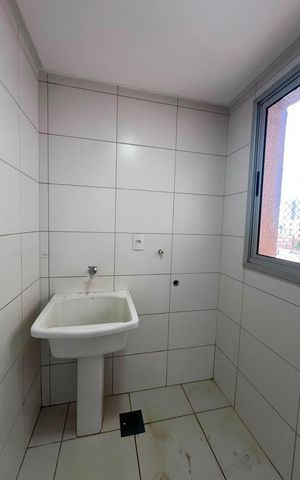 Apartamento para alugar com 88m², 3 quartos e 2 vagas Apartamento para alugar com 88m², 3 quartos e 2 vagasÁrea de serviço