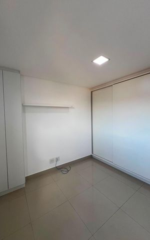 Apartamento para alugar com 88m², 3 quartos e 2 vagas Apartamento para alugar com 88m², 3 quartos e 2 vagasQuarto