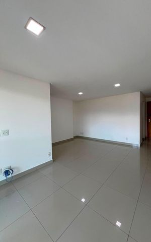 Apartamento para alugar com 88m², 3 quartos e 2 vagas Apartamento para alugar com 88m², 3 quartos e 2 vagasSala