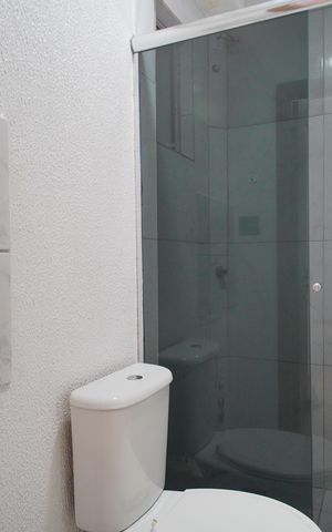 Apartamento à venda com 38m², 2 quartos e 1 vagabanheiro