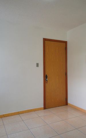 Apartamento à venda com 38m², 2 quartos e 1 vagaSala/Cozinha